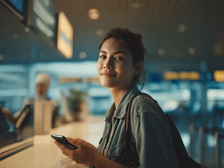 eVOA Indonesia nationality eligibility 2025 – list of approved passport holders, eligibility verification process, and link for live updates from immigration