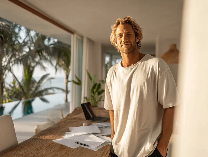 Second Home Visa Indonesia: What Long-Stay Residents Must Prepare