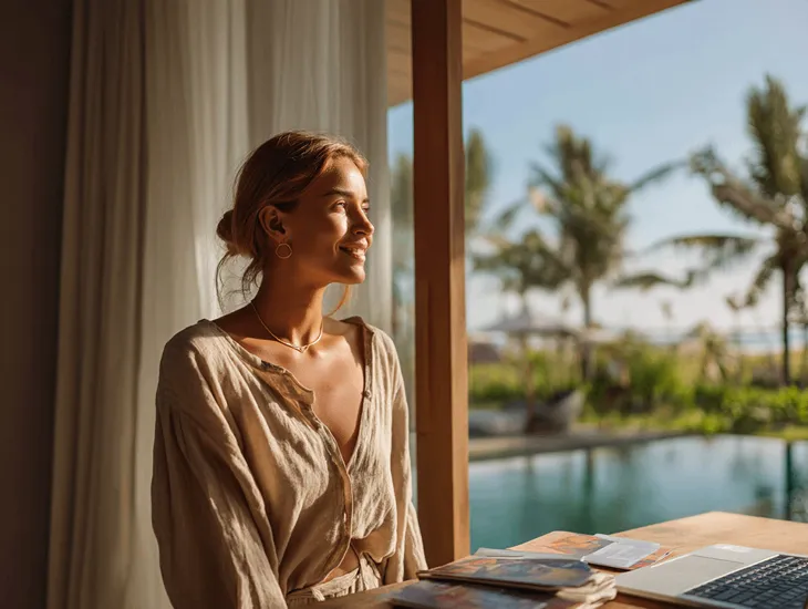 Second Home Visa Indonesia 2026 – relocation lifestyle benefits, long-stay safety, and cultural adjustment support for expats and families
