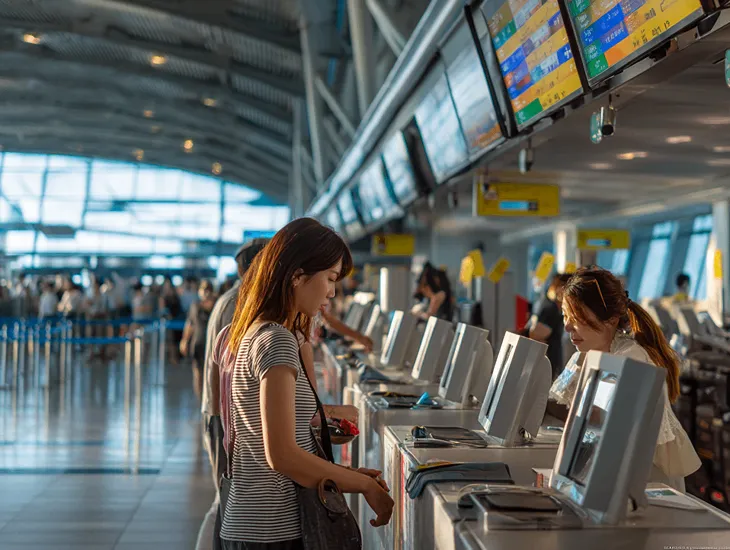 Bali Entry Visa Boost — 11 Countries Added to VOA Indonesia