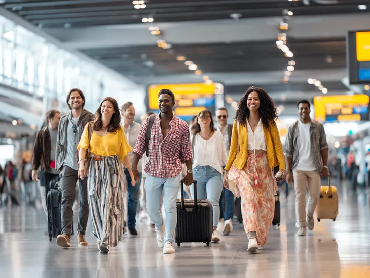 11 new VOA eligible nationalities 2025 – updated Indonesia visa access for tourists, passport holders list and airport payment and processing guidelines