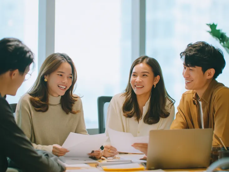 Fair workplaces in Bali 2026 – listening, May Day dialogue and continuous staff feedback