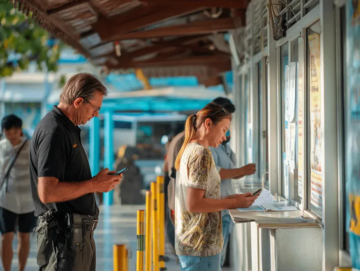 Isra Miraj Bali 2026 – public holiday, working hours, and closed offices