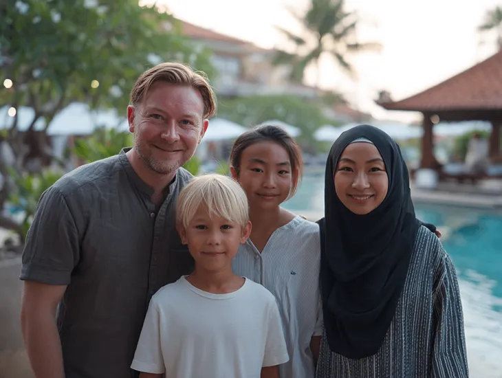 Isra Miraj Bali 2026 – family holiday, long weekend, and local routines