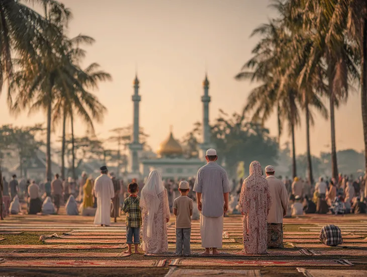 Plan a Smooth Eid al-Fitr 2026 Bali Holiday Without Surprises