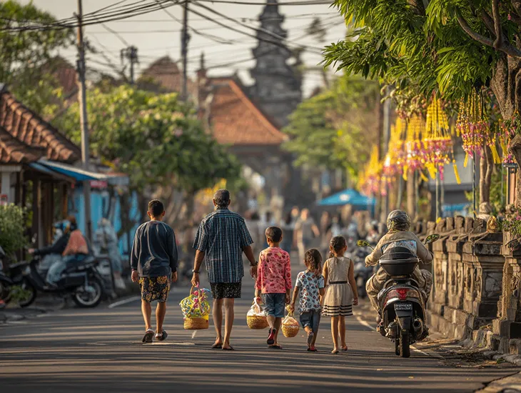 Plan a Stress-Free Bali Holiday Around Good Friday and Easter 2026