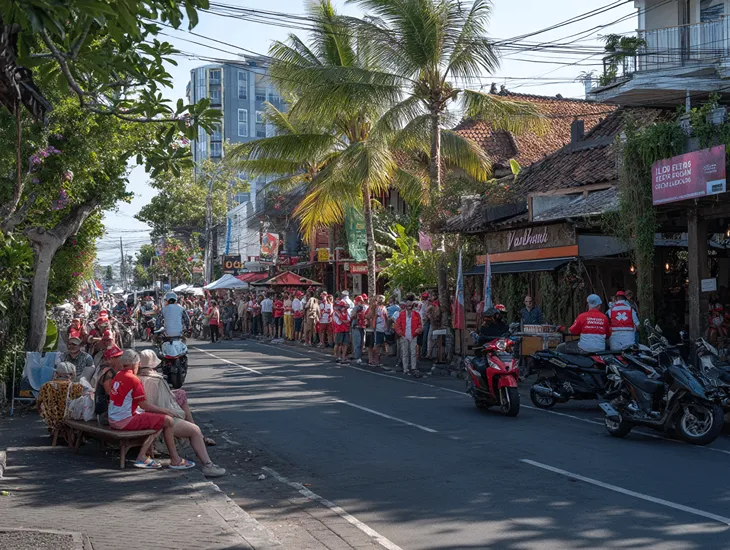How Will Labour Day in Bali 2026 Affect Your Trip?