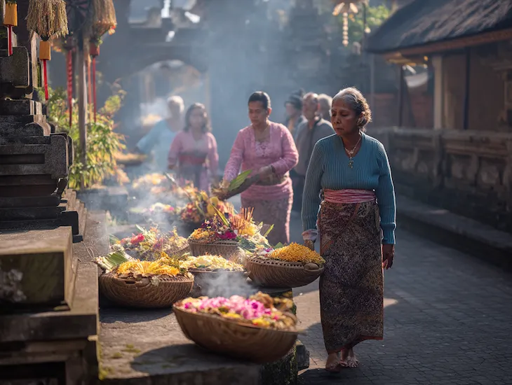Avoid Offense with Balinese Cultural Etiquette in Bali 2026