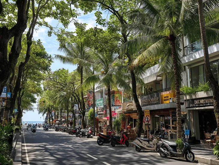 Labour Day in Bali 2026 – closures, business hours, and services