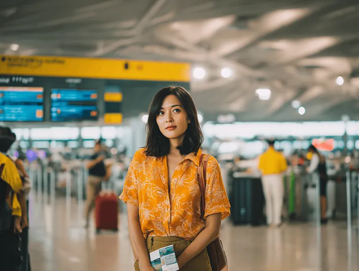 Is Visa on Arrival Indonesia Still Available for Bali Visitors?