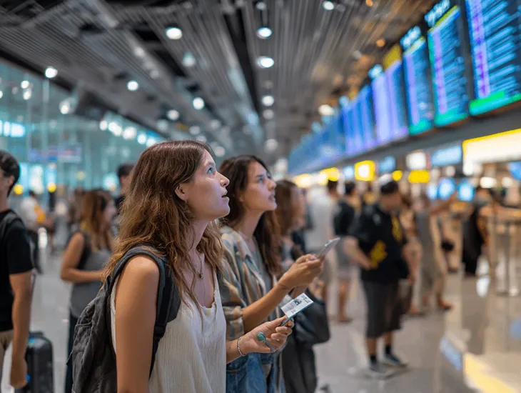 Visa on Arrival Indonesia Understanding the New Expanded Country List