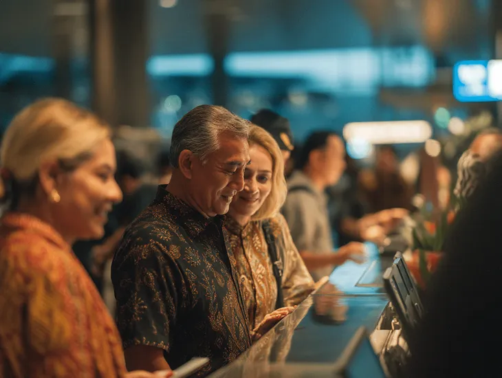 Visa on Arrival Indonesia 2026 â new eligible nationalities, regional clusters, and tourism focus