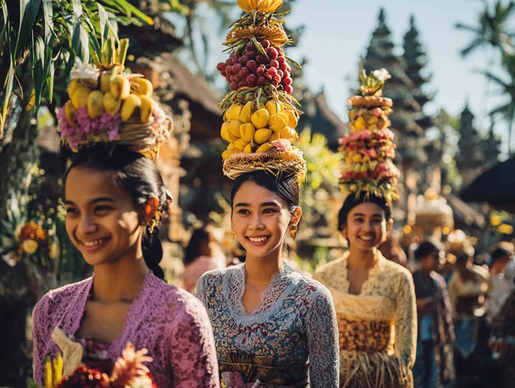 What Is Bali’s Galungan Festival and Why Is It on 17 June 2026?