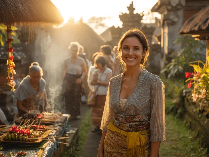 Galungan Bali 2026 – real visitor experience and cultural lessons