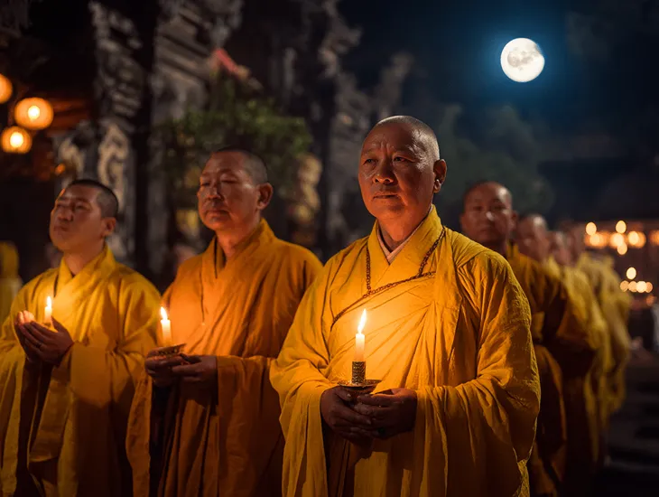 What Waisak Day 2026 in Bali Means for Buddhists and Travelers