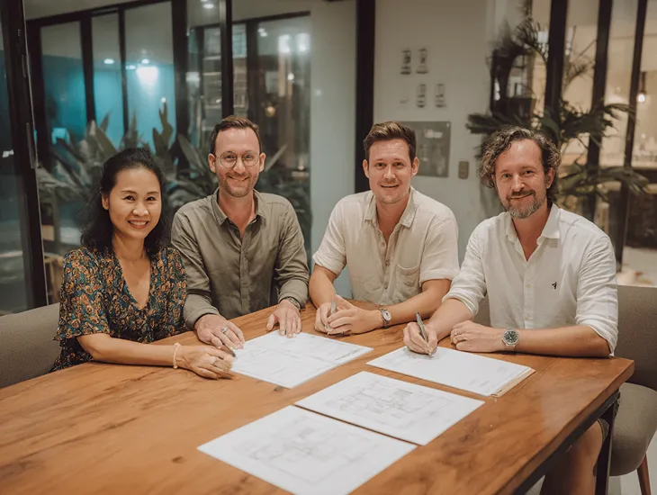 Mastering Legal Environment for Overseas Businesses in Bali