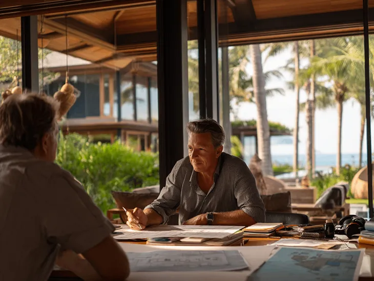 Real estate due diligence in Indonesia 2026 – legal checks, land risks, and tax protection