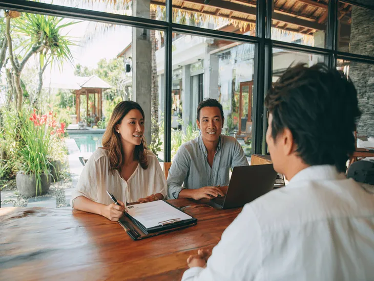 Real estate due diligence in Indonesia 2026 – verifying land titles, encumbrances, and notarial sale documents clearly