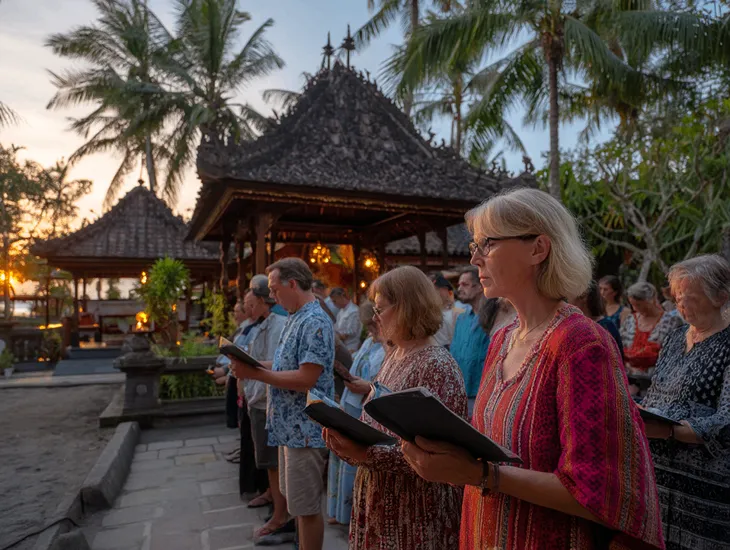 5 Ways Ascension of Jesus Christ 2026 in Bali Affects Your Trip?