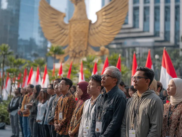 Why Pancasila Day 2026 Matters for Indonesia’s Unity Journey