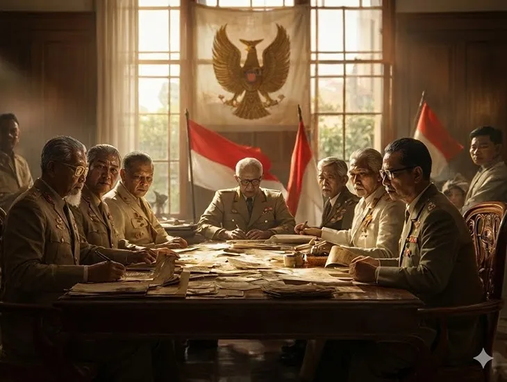 Pancasila Day 2026 – history, legal status, and national commemoration