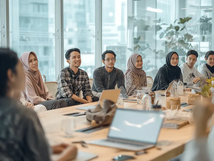 Pancasila Day 2026 – real workplace case study, conflict, and transformation