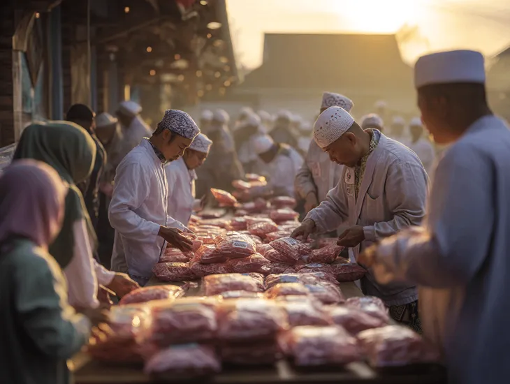Understanding Eid al-Adha Indonesia 2026 and the Power of Sacrifice