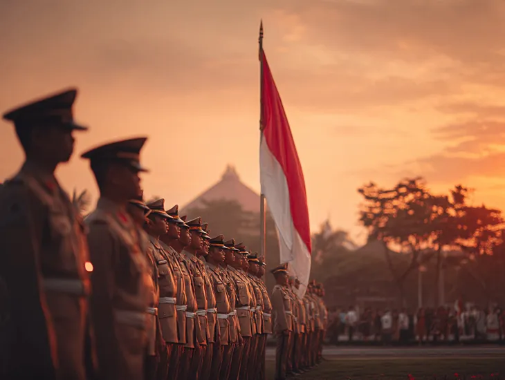Indonesia Independence Day 2026 in Bali: Traditions, Travel Tips, and Festivities