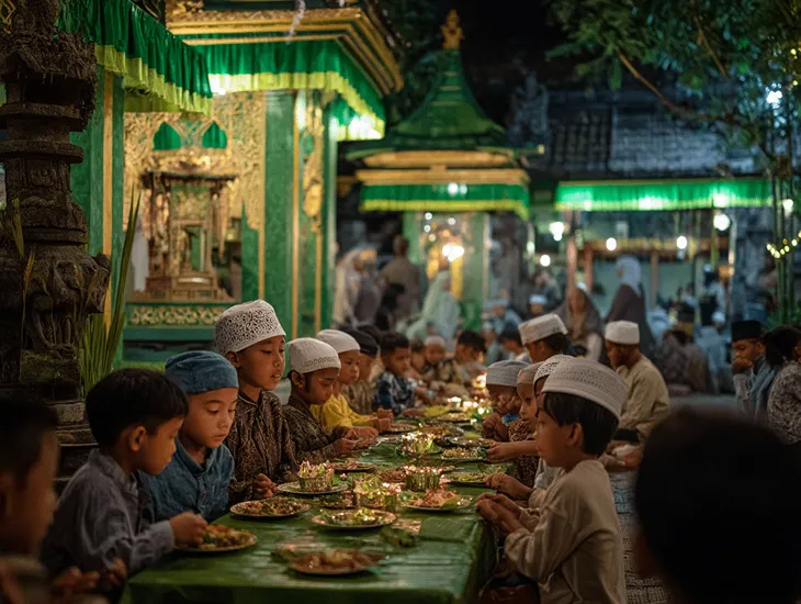 Mawlid Nabi 2026 in Bali: Holiday Date, Closures, and Visitor Tips