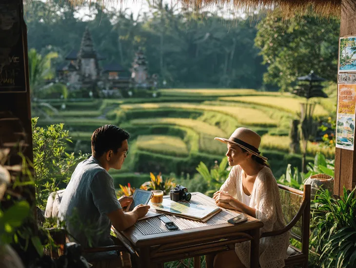 Places to Visit in Bali: Plan a Balanced 2026 Itinerary Without Stress