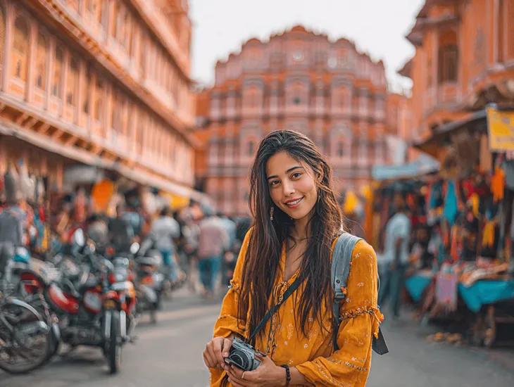 Avoid Visa Confusion: Step-by-Step Guide to Apply for Indian Visa in Bali