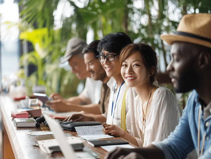 U.S. Visa Fee Update 2026 – PT PMA legal compliance, tax documentation, and embassy-approved visa renewal process for Indonesians in Bali