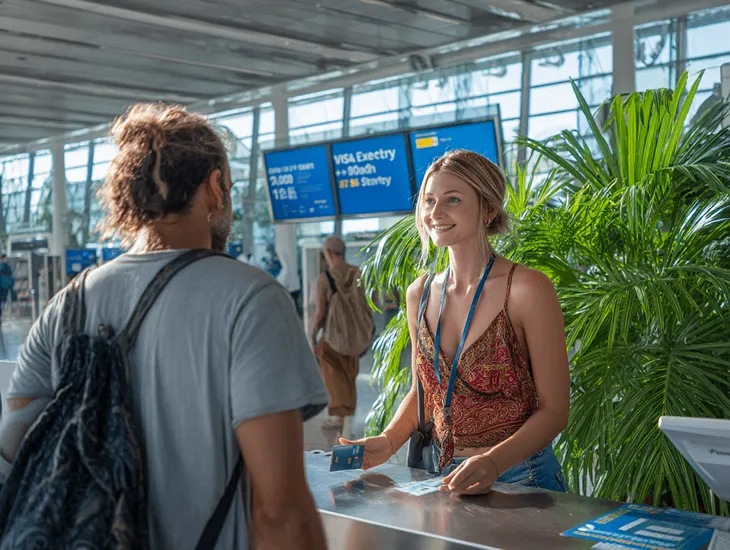 Indonesia Visa-Free Entry Process 2026 – PT PMA tax compliance, legal documentation, and immigration regulations for Bali travelers