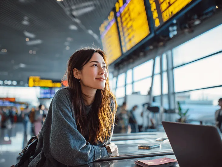China visa-free transit for Indonesian travelers 2025 – eligible airports, required documents, and 240-hour stay rules