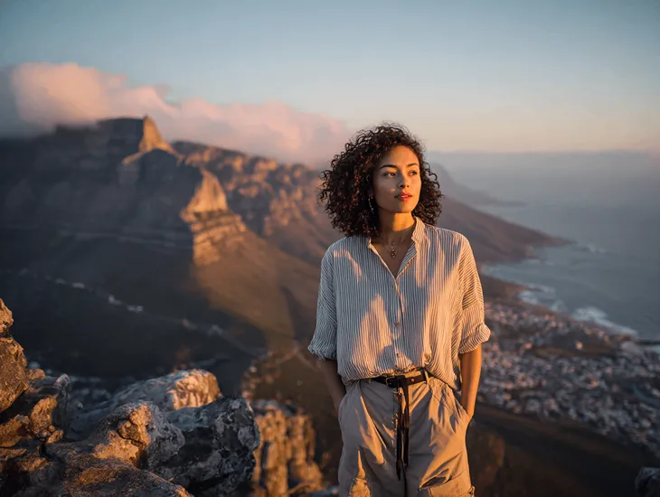 How to Apply for a South Africa Visa from Bali Easily in 2026