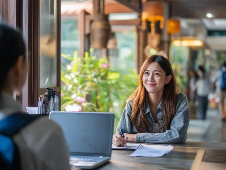 How to Extend Your Social Visa in Bali the Right Way