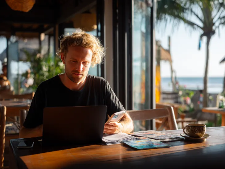 Legal Stay Extension Bali 2025 – PT PMA tax compliance, VAT reporting, and immigration document management for foreigners in Indonesia