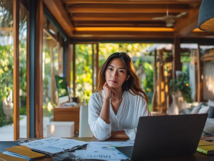 Bali Multiple Entry Visa D1 D2 Benefits 2025 – PT PMA compliance, tax documentation, VAT reporting, and legal travel management process for foreign entrepreneurs in Indonesia
