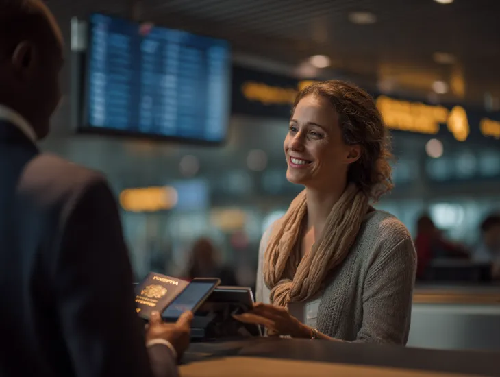 Your Complete Guide to Entering Indonesia with a Bali Visa on Arrival