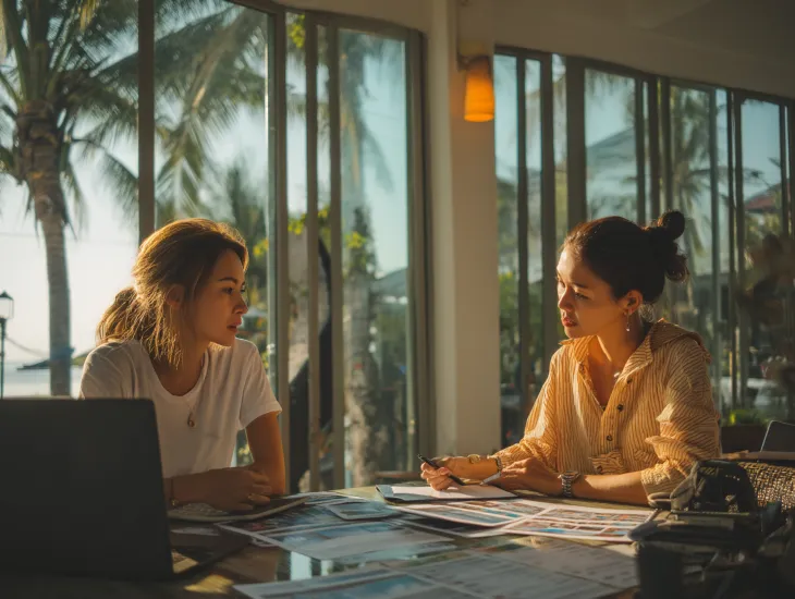 How to Start a Travel Bureau in Bali for Foreign Entrepreneurs