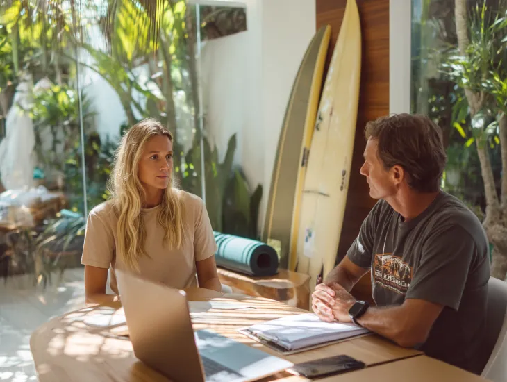 Australian Relocation to Bali 2025 – PT PMA business setup, tax compliance, legal visa documentation, and lifestyle integration for expat entrepreneurs