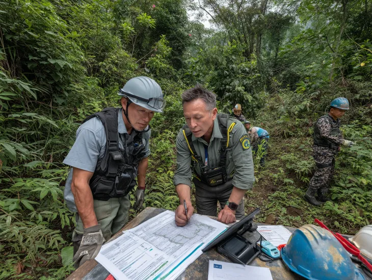 Understanding Indonesia’s Abandoned Land Law and Its Impact on Foreign Owners