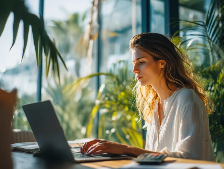 Expat Tax Reporting Indonesia 2025 – PT PMA compliance, VAT filing, global income declaration, and legal tax documentation in Bali