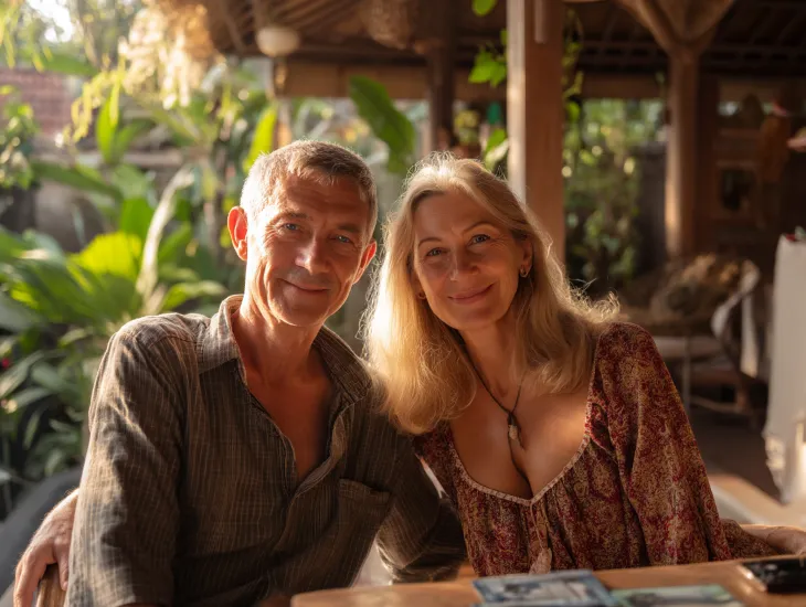 Retirement KITAS Benefits Indonesia 2025 – PT PMA tax compliance, legal documentation, VAT registration, and long-term visa privileges for foreign retirees in Bali