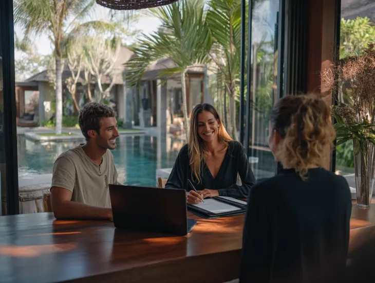 How Can Foreigners Buy Property Legally in Bali?