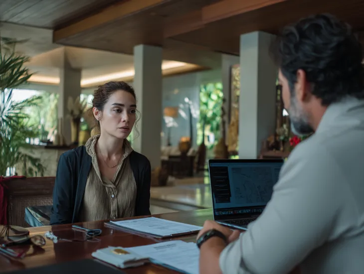 Bali Property Ownership for Foreigners 2025 – PT PMA legal compliance, Hak Pakai land rights, and Ministry-registered investment regulations