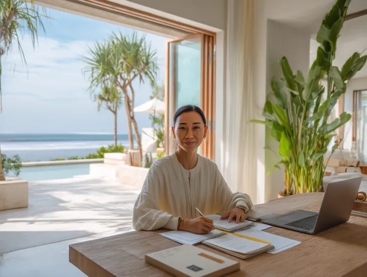 How to Move to Bali as an Expat and Start a New Life Abroad