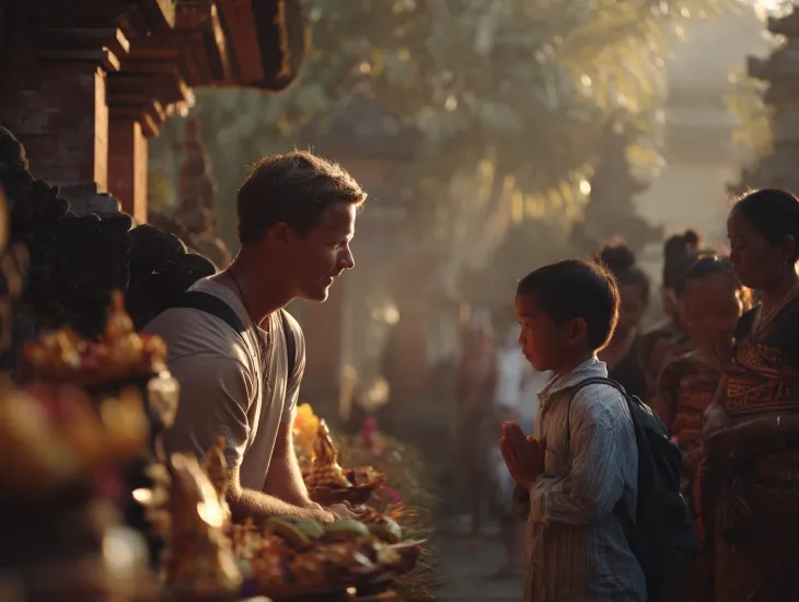 Bali Expat Life Guide 2025 – PT PMA registration, tax compliance, legal residency setup, and cultural integration for long-term foreign residents