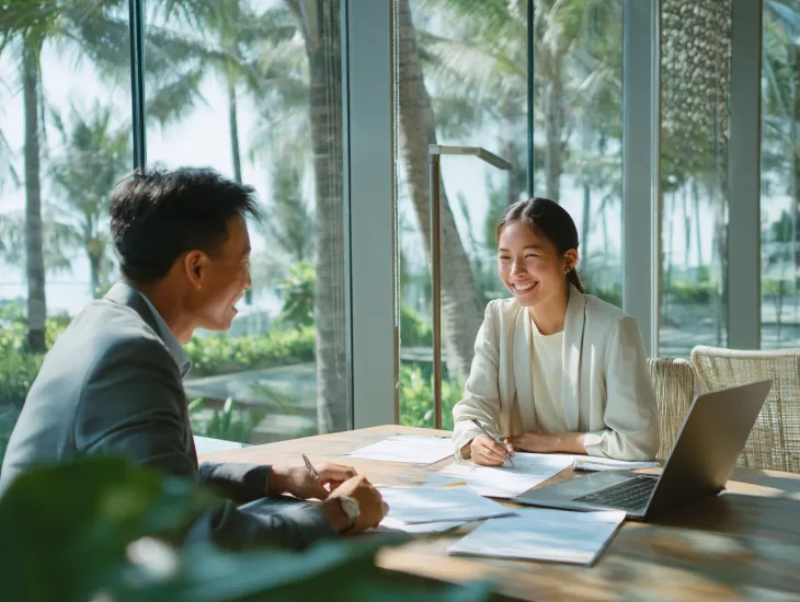 Bali Visa and KITAS Types 2025 – PT PMA legal documentation, immigration compliance, and tax registration for long-term foreign residents