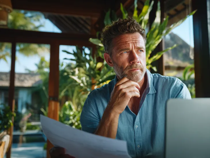 Bali Property Due Diligence 2025 – PT PMA legal documents, tax compliance, VAT checks, and secure property taxes in Indonesia
